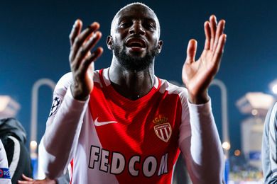 Monaco : le transfert de Bakayoko à Chelsea est bouclé !