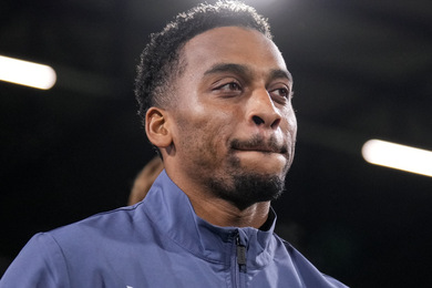 OM : son choix, son r�le, ses ambitions... Les premiers mots de Timber