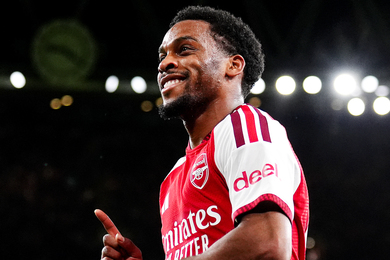 Lille a sombr� en 7 minutes - D�brief et NOTES des joueurs (Arsenal 3-0 LOSC)