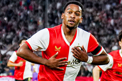 Mercato : l'OM surprend avec l'arriv�e inattendue de Quinten Timber !