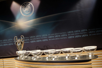Tirage Ligue des Champions : le PSG avec la Juventus, Benfica et Hafa, Francfort, Tottenham et le Sporting pour l'OM !