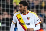 Lens : Todibo, il y a comme un hic...
