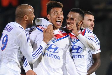 Lyon : héros à Bordeaux, Tolisso s'est révélé au grand jour...