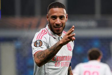 Lyon : le nouveau show Tolisso