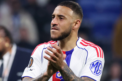 Lyon : la peur du vide...