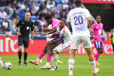 Toulouse ralise un hold-up  Lyon ! - Dbrief et NOTES des joueurs (OL 1-2 TFC)