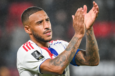 Lyon : Tolisso, l'homme  tout bien faire