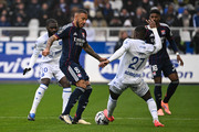 Décevant, Lyon laisse filer le trio de tête... - Débrief et NOTES des joueurs (Auxerre 0-0 OL)