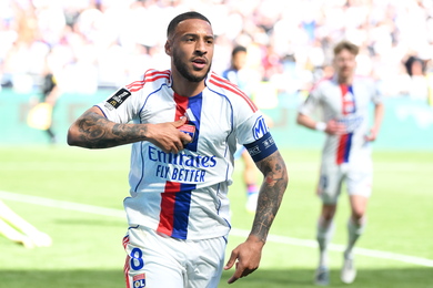 Lyon encha�ne et met la pression pour la C1 - D�brief et NOTES des joueurs (OL 3-2 Auxerre)