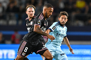 Ligue 1 : un quintette in�dit !