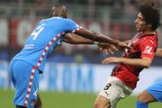 Milan : "vol", zro point... Des retrouvailles cauchemardesques avec la Ligue des Champions