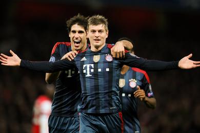 Bayern : tancé par Beckenbauer, Kroos envoie un message aux clubs anglais...
