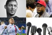 Sala, Evra, Mbapp... : le TOP 15 des dclarations les plus marquantes de 2019