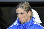 Transfert : Torres doute de son avenir � Chelsea