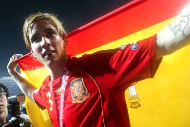 Espagne - Allemagne, la revue de presse