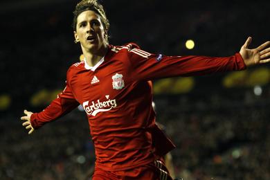 Transfert : Chelsea met le paquet pour Torres