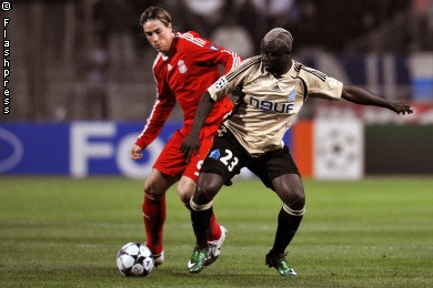 M’Bami plaide coupable