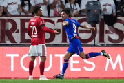 Une premi�re victoire dans la douleur pour le PSG - D�brief et NOTES des joueurs (Brest 0-1 PSG)