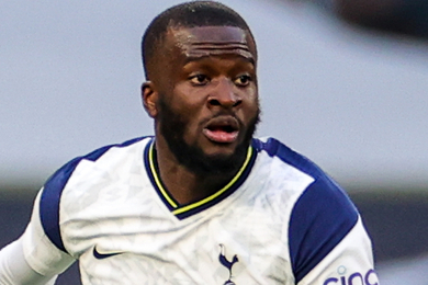 Mercato: Conte's clear message for Ndombele, quote