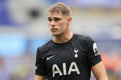 Mercato : Van de Ven, la bonne id�e de Liverpool pour sa d�fense