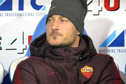 Totti trop vieux et pouss� dehors, Casillas le fiasco... Sale temps pour les l�gendes