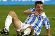 Malaga : vague de d�parts en vue, l'Atletico cible Toulalan