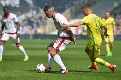 Le bon coup de Bordeaux - Débrief et NOTES des joueurs (Nantes 0-1 Bordeaux)