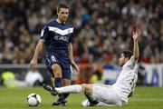 Malaga : Toulalan plus productif que Xabi Alonso et Khedira r�unis…