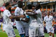 Les 14 infos � savoir sur la journ�e : le TFC sur le podium, Dijon laisse Paris s'envoler, Benzema encha�ne, Matuidi d�cisif...