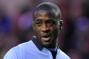 Manchester City : le jackpot de Yaya Tour