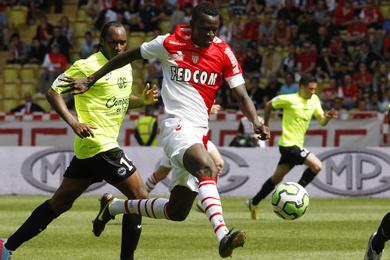 Monaco : pouss vers la sortie, Ibrahima Tour en a ras-le-bol !