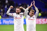 Au courage, Lyon tient son exploit ! - Dbrief et NOTES des joueurs (OL 1-0 Juve)