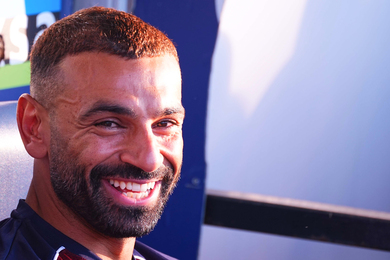 Trabzonspor : Salah, pourquoi ce choix � contre-courant ?