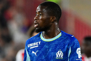 Mercato : l'OM a déjà des touches pour Traoré