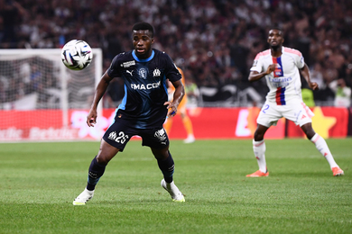 OM : o est pass Traor ?