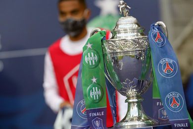 Coupe de France : l'édition 2020-2021 vers une annulation ?