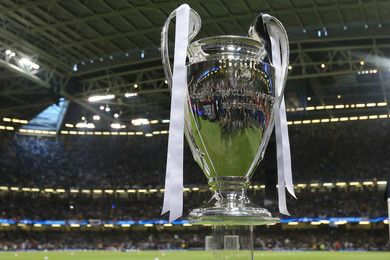 Ligue des Champions : plus d'argent pour les clubs, surtout pour les 