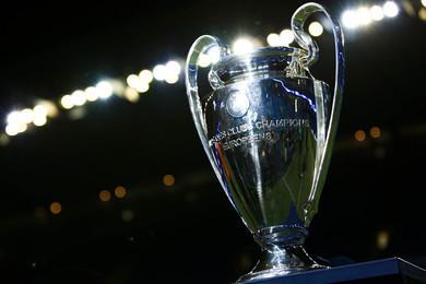 Ligue des Champions : l'hypothèse de l'UEFA qui arrangerait Lyon, mais pas l'OM...