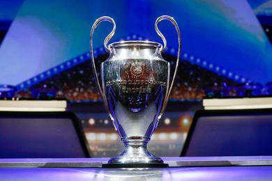 Ligue des Champions - Ligue Europa : l'UEFA reporte les rencontres de la semaine prochaine !