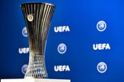 Tirage Ligue Europa Confrence : l'OM jouera contre Ble, Rennes tombe sur Leicester en 8es de finale !