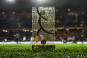 Troph�es UNFP : le PSG en force, une lutte ouverte chez les gardiens... Voici tous les nomm�s !