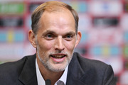 Angleterre : "dsol de n'avoir qu'un passeport allemand"... La rponse de Tuchel aux critiques