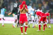 CAN : la nouvelle �limination litigieuse de la Tunisie...