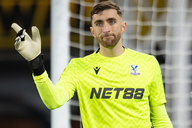 Lyon : Matt Turner raconte son transfert rocambolesque