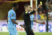 Ligue 1 : Turpin, le "meilleur arbitre franais" remis en cause ?
