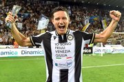 Udinese : revoil Thauvin !