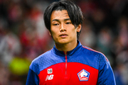 Lille : le Japonais Ueda affole les compteurs
