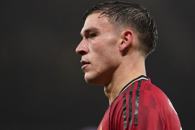 Mercato : apr�s Endrick, Lyon pr�t � tenter le coup pour Ugarte !