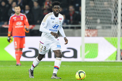 Lyon : le Bara annonce un accord pour Umtiti  25 M€ !