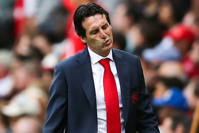 Arsenal : un prochain mercato estival compliqu pour Emery ?